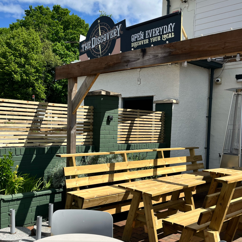 Croeso Pubs Ltd